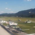 DRAMA U SLOVENIJI Sru&scaron;ila se jedrilica, pilot zavr&scaron;io u bolnici