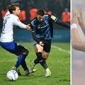 Tko je Michele Šego? Junak koji je srušio Hajduk dobio ime po vozaču Formule, odbio Dinamo