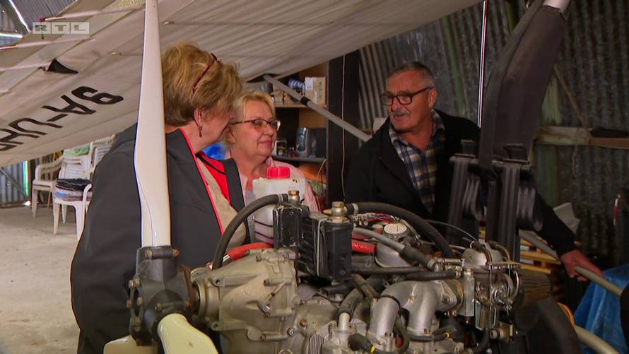 Na farmama je sve teže! Hrvoje izbacio Suzanu, a ona poručila: Imam žuljeve, no to se ne cijeni