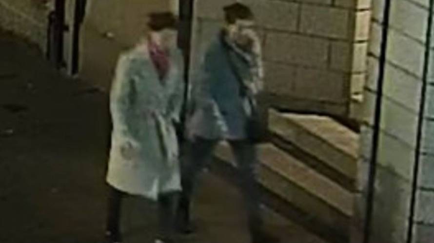 Sestre u Škotskoj misteriozno nestale. 'Došle su do rijeke i onda skrenule na mračnu stazu'