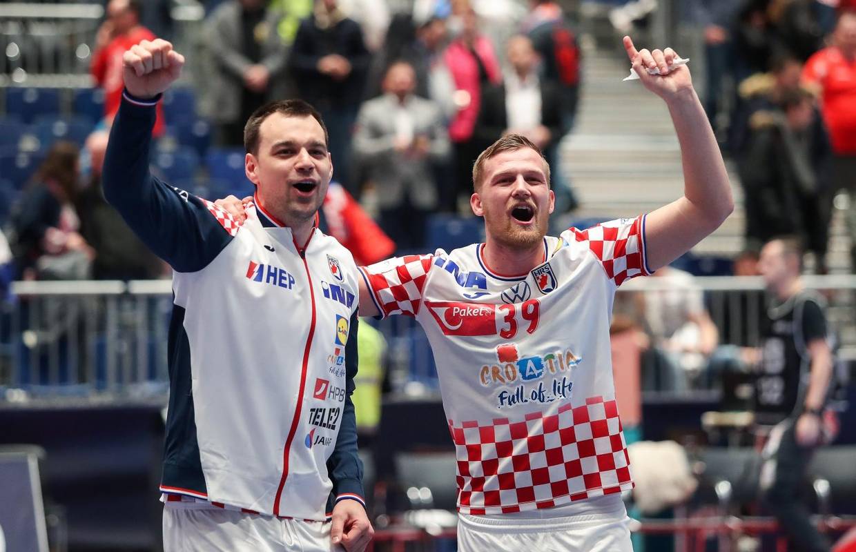 Izviđač kao Dinamo: Dao 14 igrača na Europsko prvenstvo