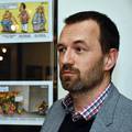 HND stao u obranu Nik Titanika: 'Društvo u kojem se kazneno goni karikaturist ima problem'