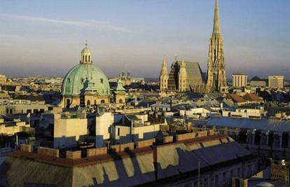 Beč: Uhitili trio varalica, među kojima i dva Hrvata