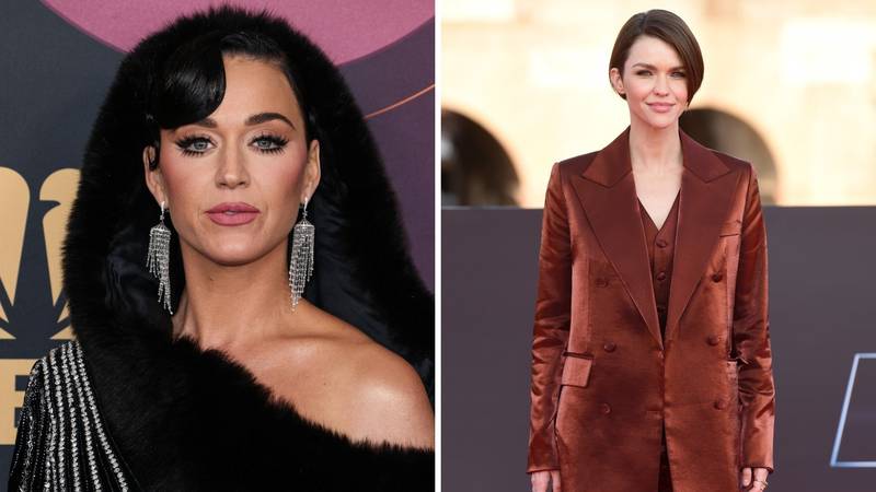 Glumica Ruby Rose optužila Katy Perry za seksualni napad