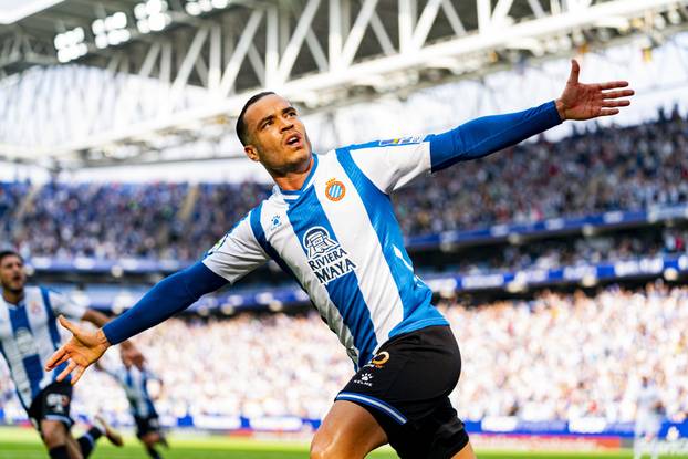 La Liga 2021/2022, RCD Espanyol - Real Madrid CF