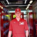 Schumacher debitira u F1: Mick će u Njemačkoj odvoziti trening