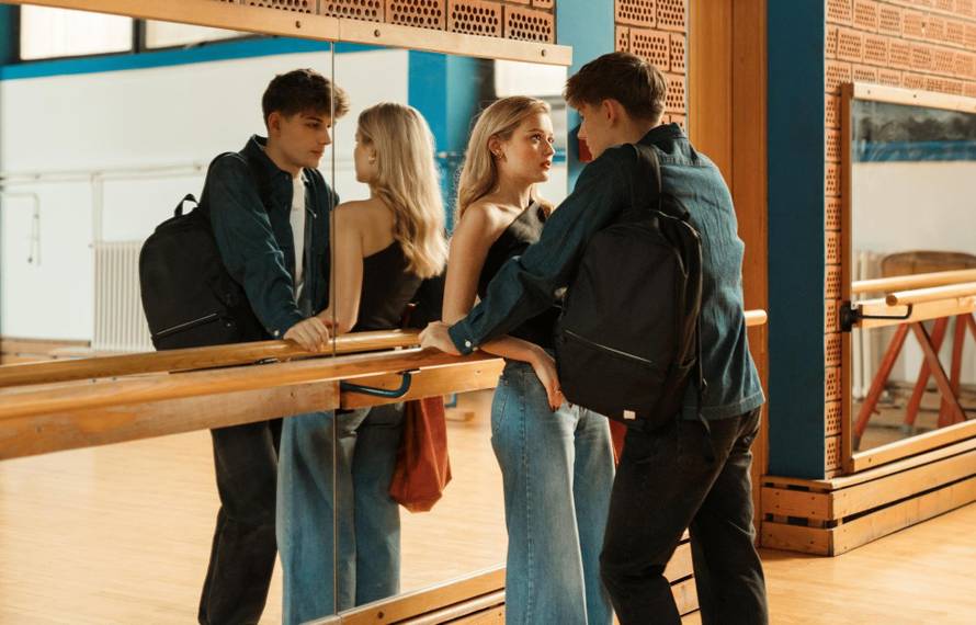 HRT-ova serija 'Sram' ostvarila je više od 140 milijuna pregleda na društvenim mrežama...