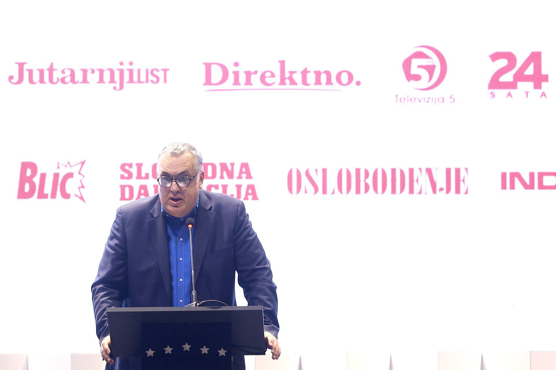 Sarajevo: Svečana premijera filma "Magična sedmica" o Toniju Kukoču