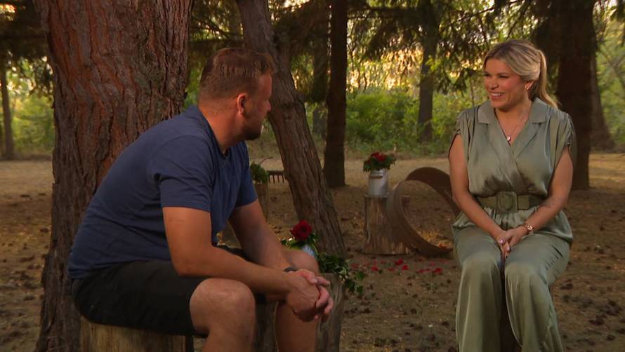 Fatalni Hrvoje zaveo je već tri žene: Prvu večer prespavao kod Dragane, drugu bio sa Suzanom