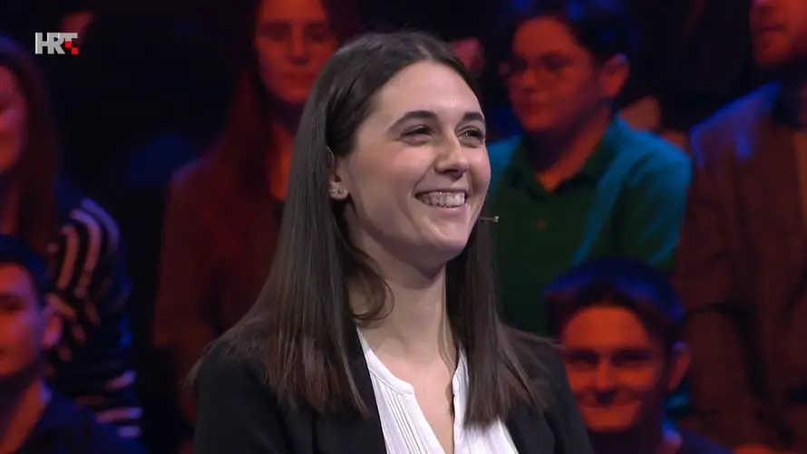 Marko Zoldoš pobijedio četvero lovaca s 21 sekundom prednosti