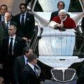 Biden: Benedikta XVI. pamtit ćemo kao uglednog teologa... Netanyahu: Bio je veliki vođa