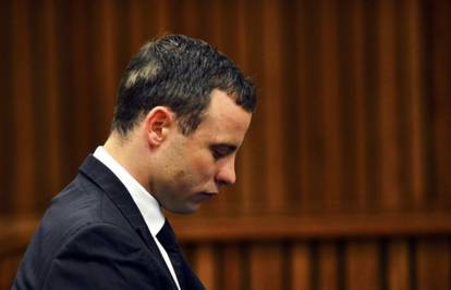 Kada je ubio Reevu, Pistorius nije imao mentalni poremećaj