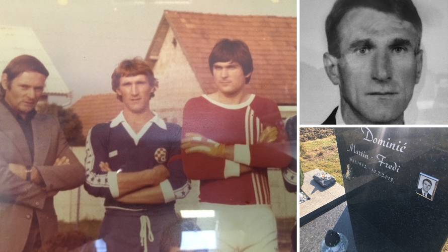 Je li tata Fredi nešto sumnjao? Tajnu je sa sobom odnio u grob