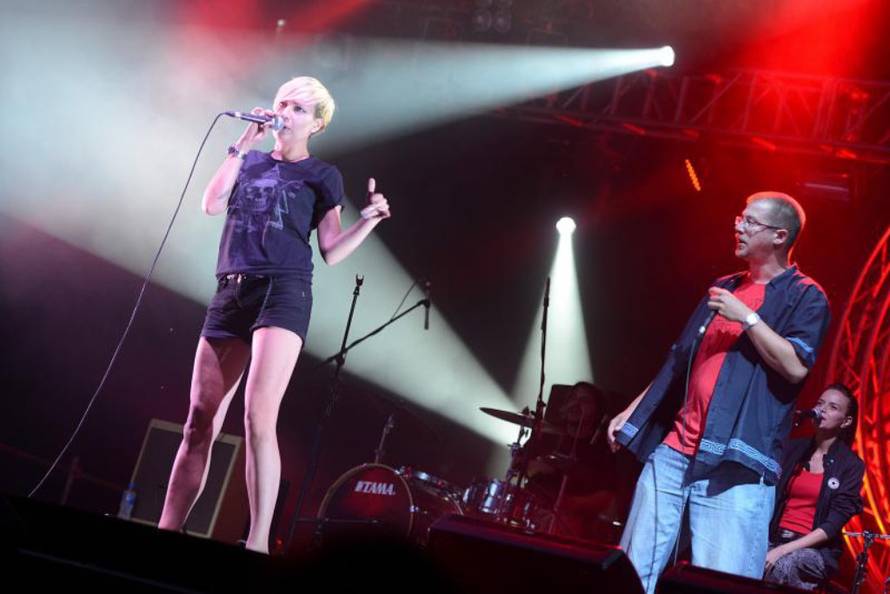 Marko Jurinec/Pixsell