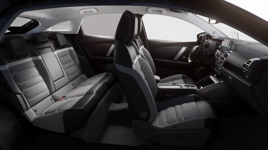 Vratio se Citroën C4, rijetko koji kompakt je toliko atraktivan