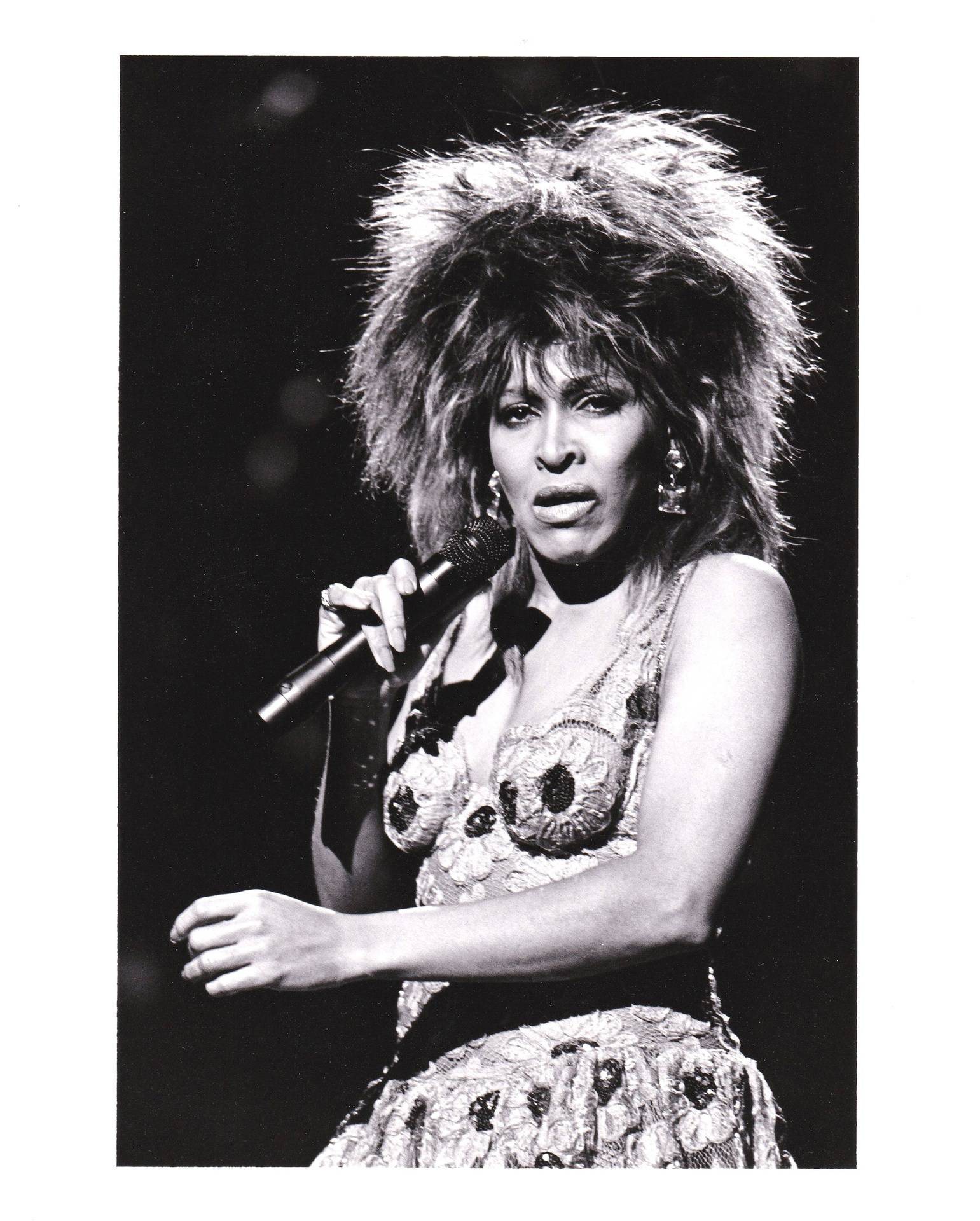 Tina Turner Has Passed Away **FILE PHOTOS**