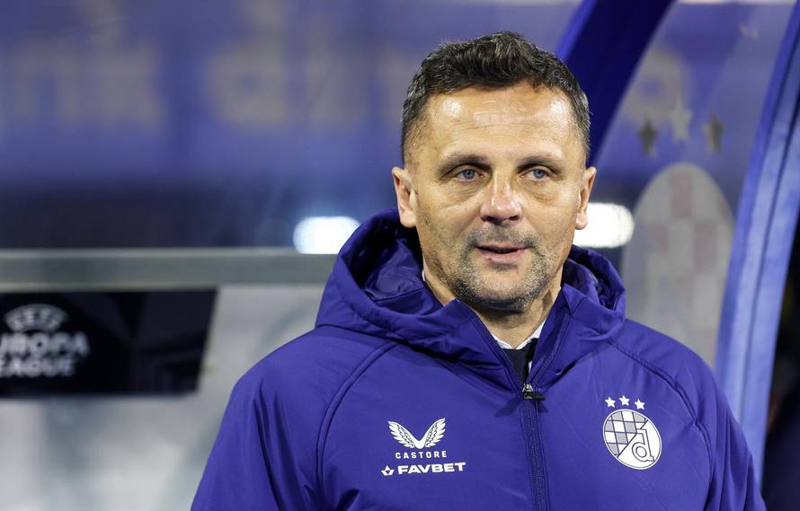 Susret Dinama i FCSB-a u 7. kolu Europske lige