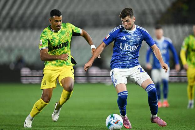 CALCIO - Coppa Italia - Como 1907 vs US Sassuolo