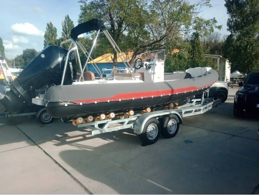 U akciji Frontexa pronašli 505 ukradenih auta, u Hrvatskoj oduzeli pet i našli jedan auto