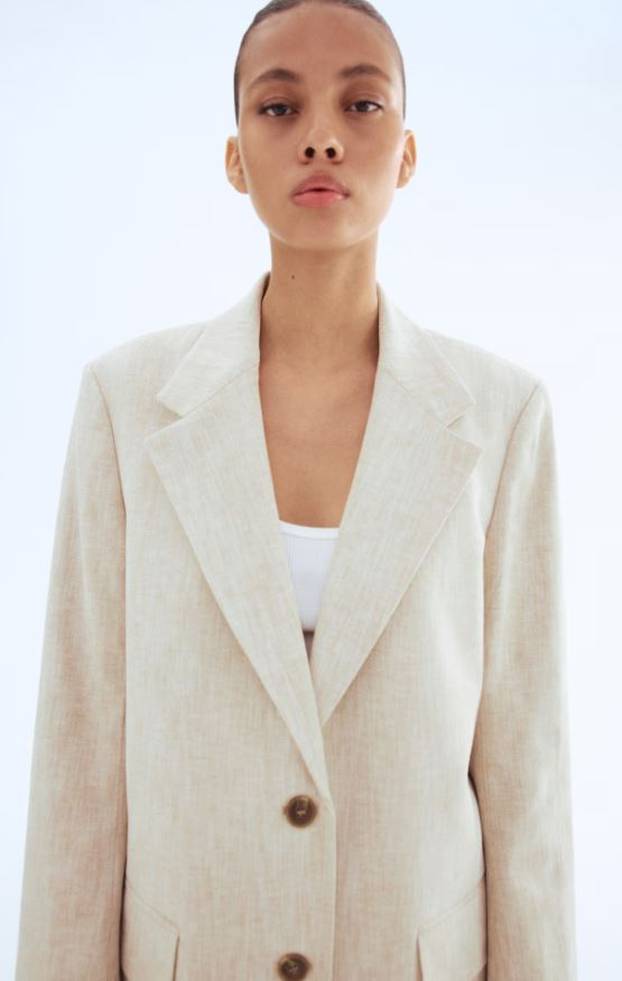 U modi su lagani sakoi i prsluci: Izabrali smo 20 najboljih