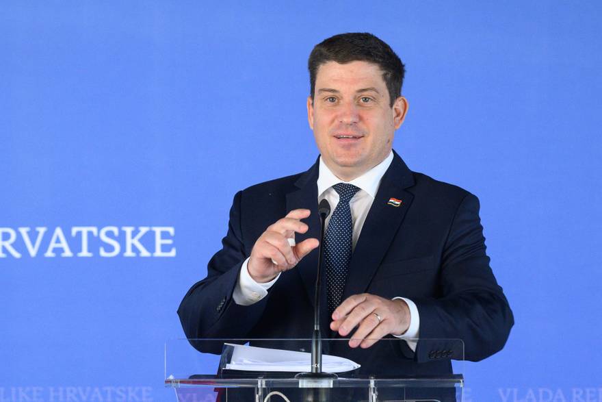 Izjave nakon 210. sjednice Vlade