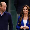 Princ William o zdravstvenom stanju supruge Kate: 'Dobro je'