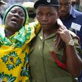 Poginulo 45 ljudi u stampedu na pogrebu predsjednika Tanzanije
