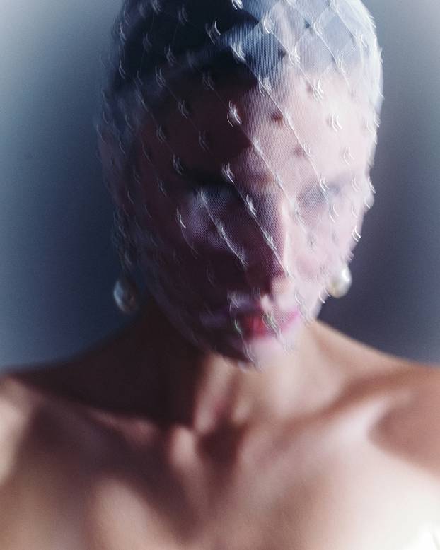 FOTO Nova kolekcija vjenčanica eNVy rooma za 2025. godinu