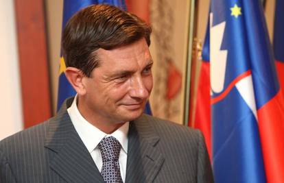 Pahor: 'Neću dati ostavku nego ću spor s RH riješiti'