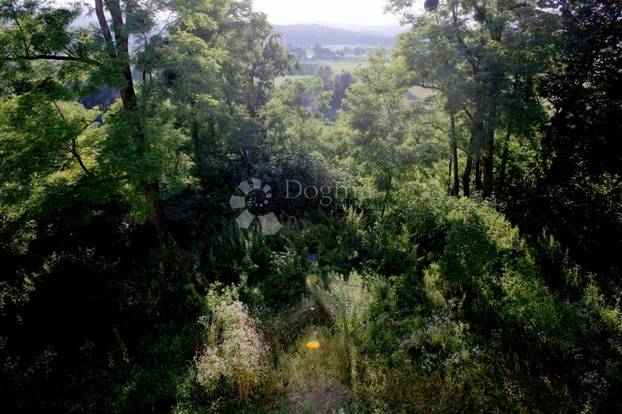 FOTO Prodaje se barokna vila u Zagorju koja nas vraća u davna vremena grofova i plemića