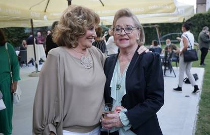 Tereza Kesovija čestitala je rođendan Gabi Novak: 'Mislim na nju sada više nego ikad...'