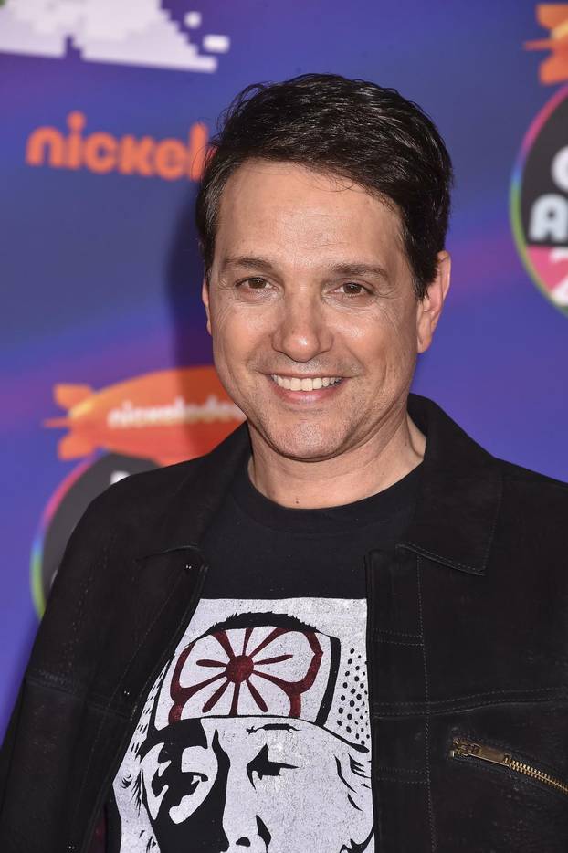 Nickelodeon Kid's Choice Awards 2022