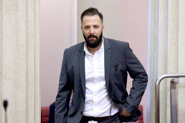 Zagreb: Sabor raspravlja o prijedlozima odluka Odbora za izbor, imenovanja i upravne poslove 