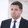 Zastupnik Marin Lerotić zbog neslaganja s novim vodstvom stranke objavio da napušta IDS
