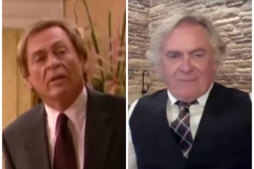 Prošlo je 26 godina od Dadilje: Zvijezde serije ne skrivaju bore