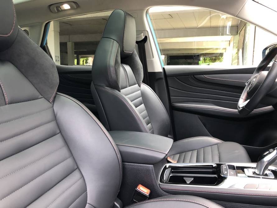 Testirali smo MG HS: Još jedno ugodno iznenađenje i dobra vrijednost za uloženi novac