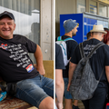 UŽIVO Očekuje se pola milijuna ljudi na koncertu. Fanovi stižu u Zagreb,  'zagužvalo' na cestama