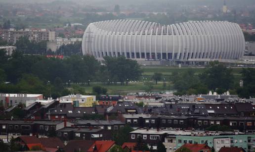 Janičin ured: Mi smo platili sve dugove za Arenu Zagreb!