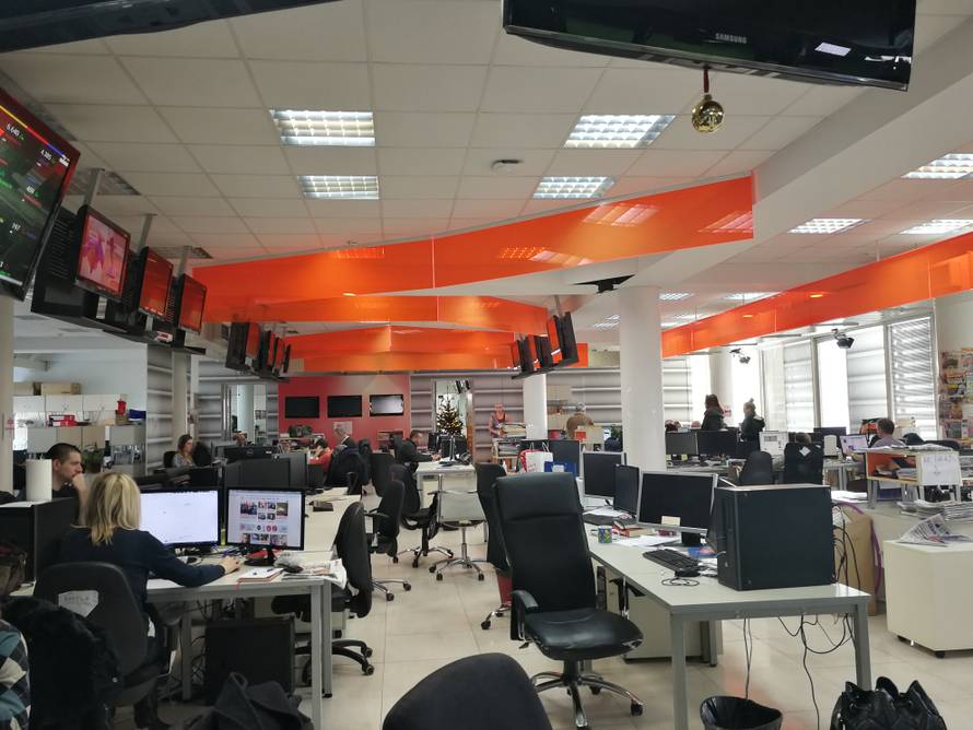 Pravi velikan: Huawei Mate 9 ispunit će skoro sve što tražite