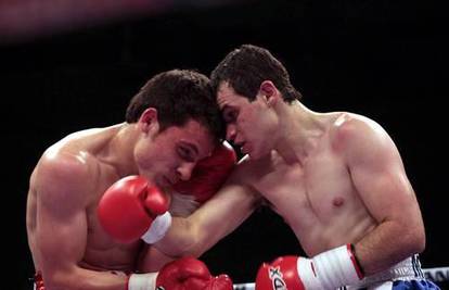 Meksički boksač preminuo nakon izljeva krvi u mozak