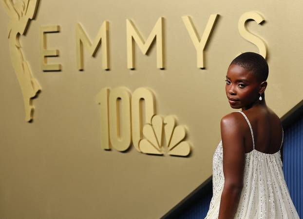 The 78th Primetime Emmy Awards in Los Angeles