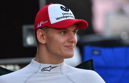 Schumacher opet u Ferrariju! Mick: Cijela je obitelj crvena