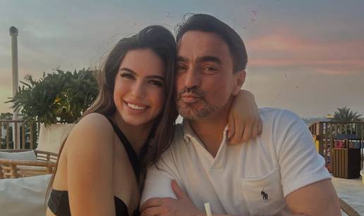 Jolina mezimica Iva: 'Kažu mi da izgledam kao mama, a da sam karakterno ista kao tata'