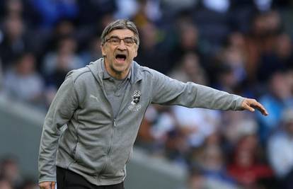 Jurić u Southamptonu ispisao crni rekord Premier lige! 'Ivan je od početka u teškoj situaciji'