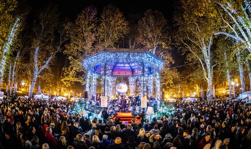 Što sve nudi Advent u Zagrebu: Donosimo kompletan program