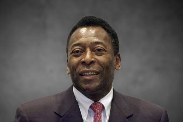 29.12.2022. Umro legendarni brazilski nogometa&scaron; Pele