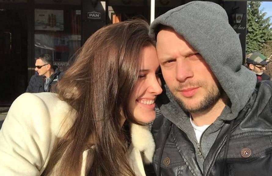 Alan Hržica: Čekamo malenog Davida, već i pričamo s njim