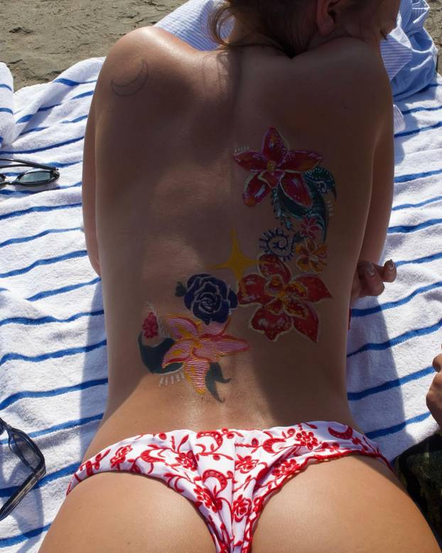 FOTO Mbappéova cura otkrila je zašto više ne snima seks scene