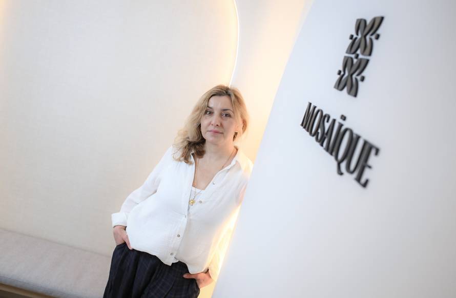 Snovi koji ne poznaju godine: Kako su Martina i Kristína stvorile baletni studio za sve