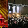 Na koncertu Ace Lukasa u Splitu pala je i prosidba: 'Rekla je da!'